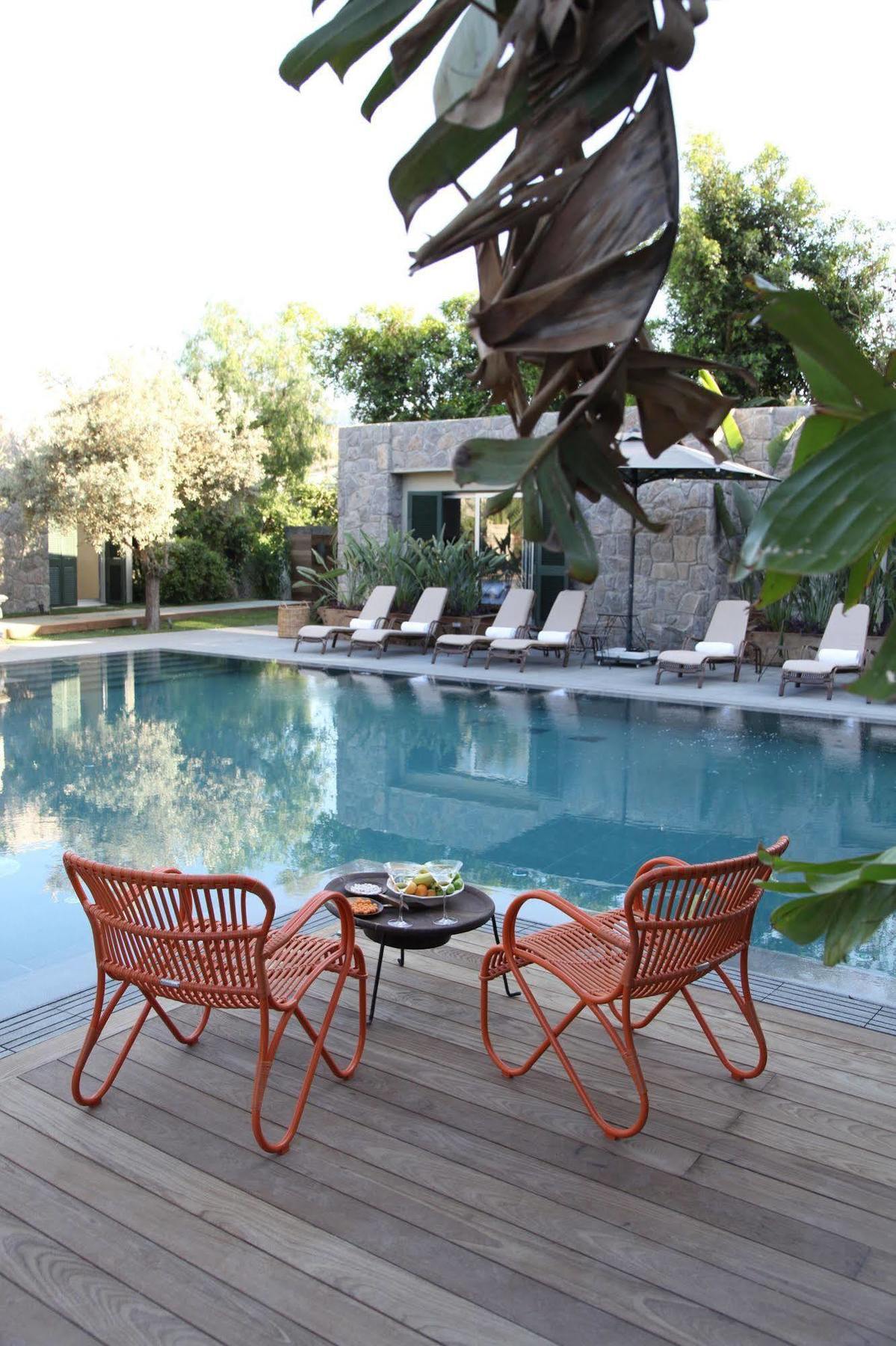 Bella Sombra Hotel Golturkbuku Exterior foto