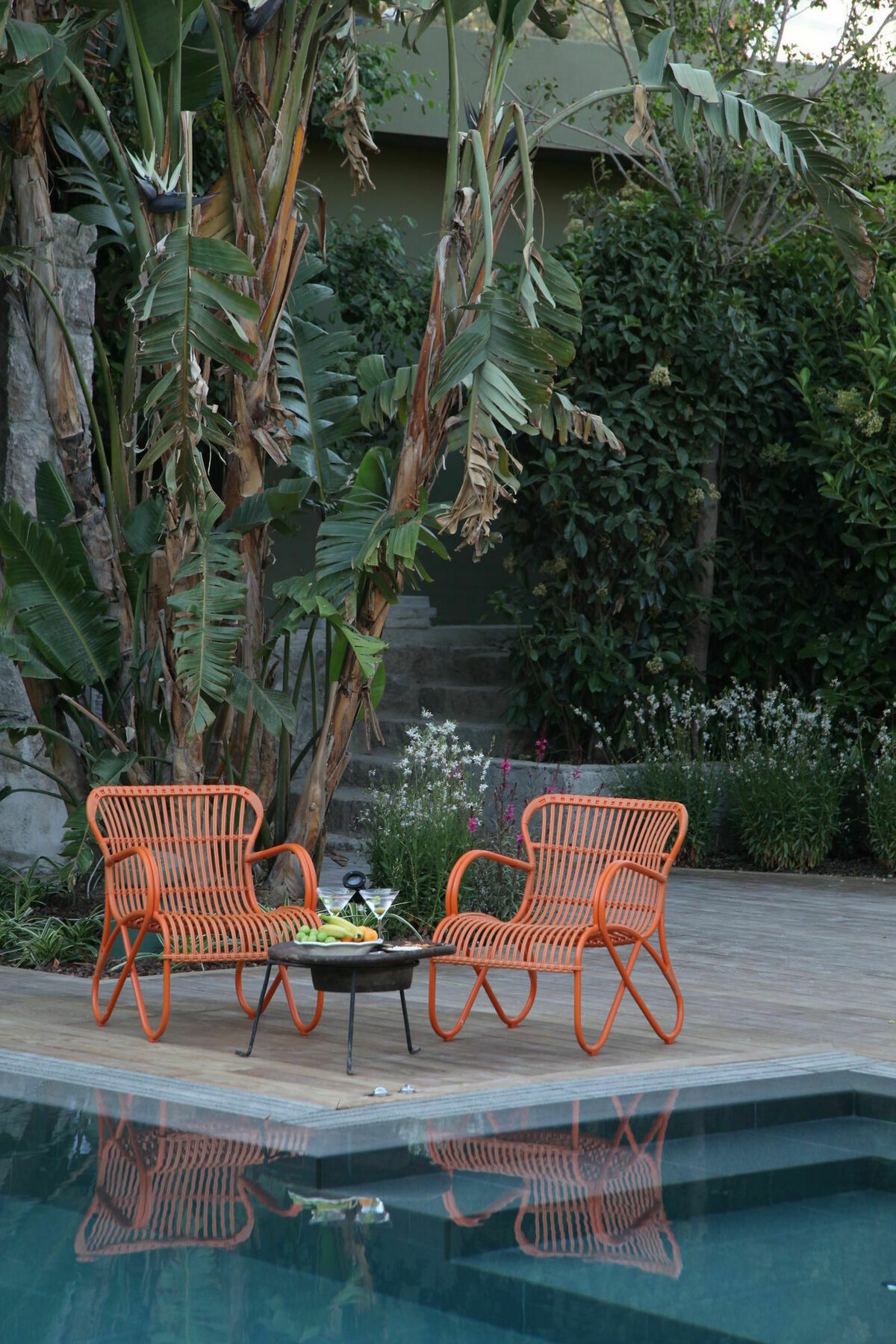 Bella Sombra Hotel Golturkbuku Exterior foto